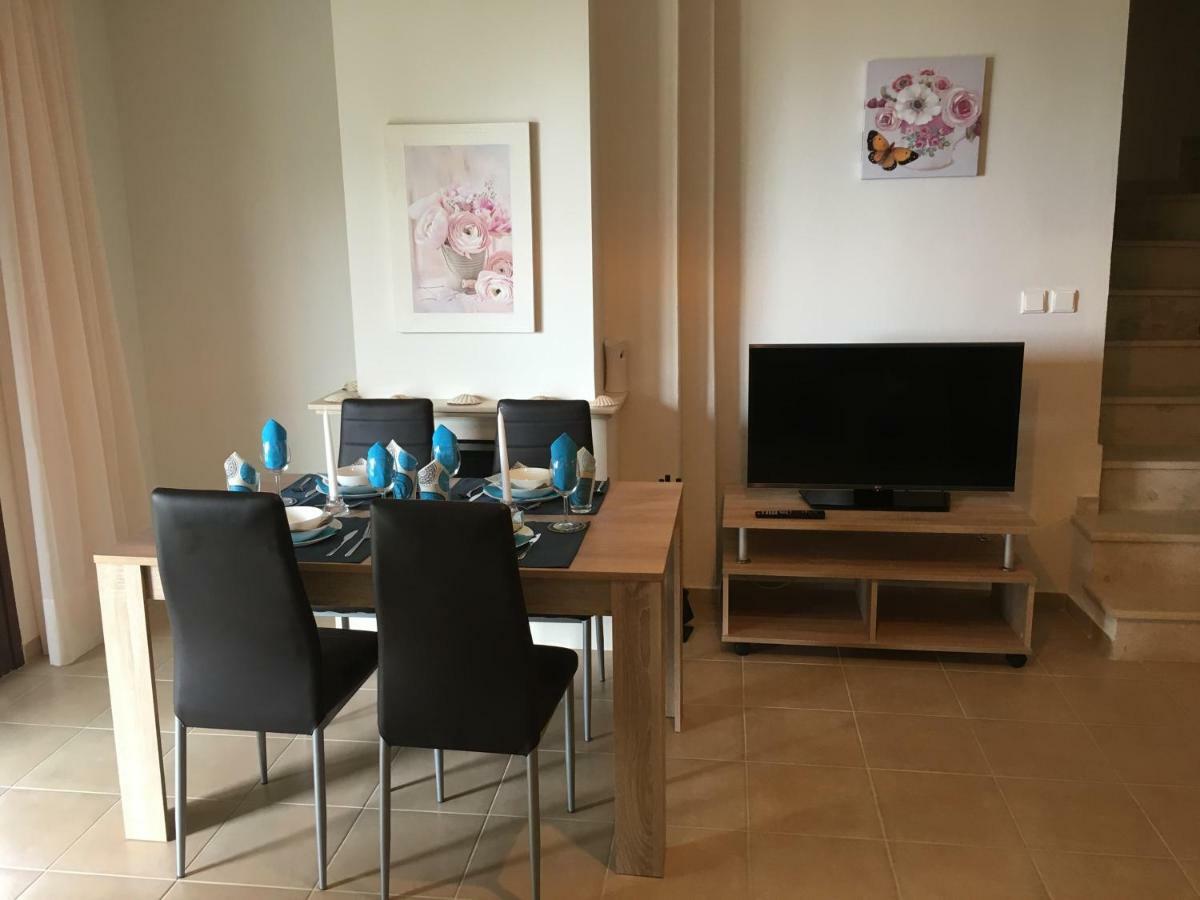 Villa Adria Kriopigi Eksteriør billede