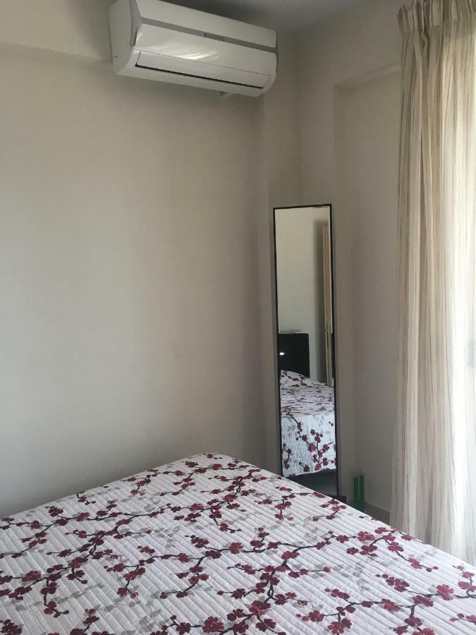 Villa Adria Kriopigi Eksteriør billede