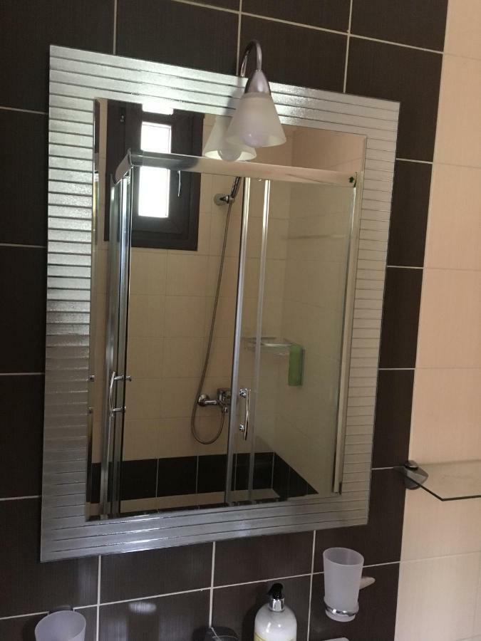 Villa Adria Kriopigi Eksteriør billede